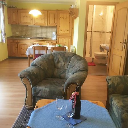Ferienwohnung Berger Bad Birnbach Buitenkant foto