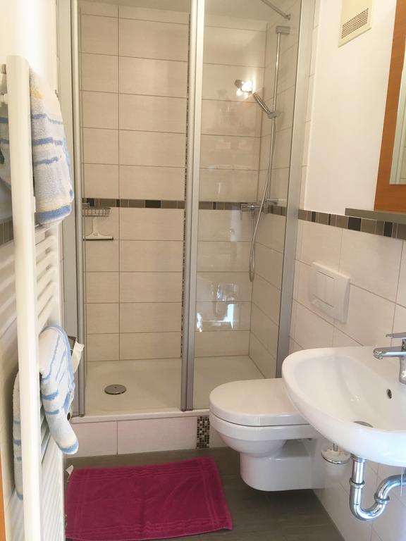 Ferienwohnung Berger Bad Birnbach Buitenkant foto